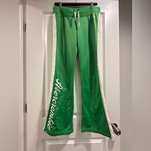 VINTAGE Abercrombie + Fitch woman’s pants - Picture 1 of 5